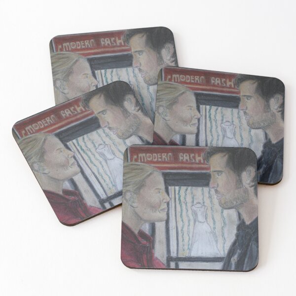 Item preview, Emma and Killian once upon a time  designed and sold by redhoodgirl.