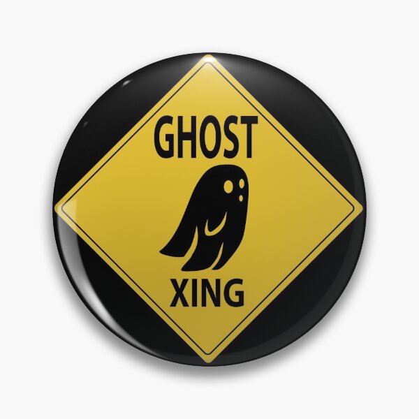 Item preview, Ghost Crossing designed and sold by TheKohakuDragon.