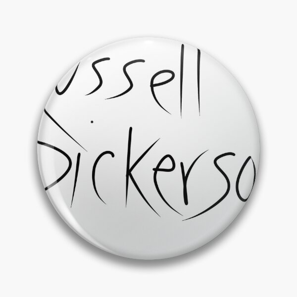 Item preview, Russell Dickerson designed and sold by g1cash.