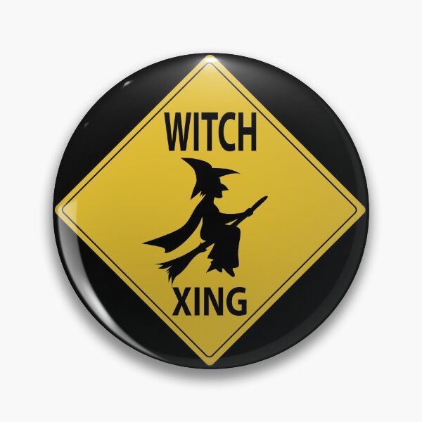 Item preview, Witch Xing designed and sold by TheKohakuDragon.