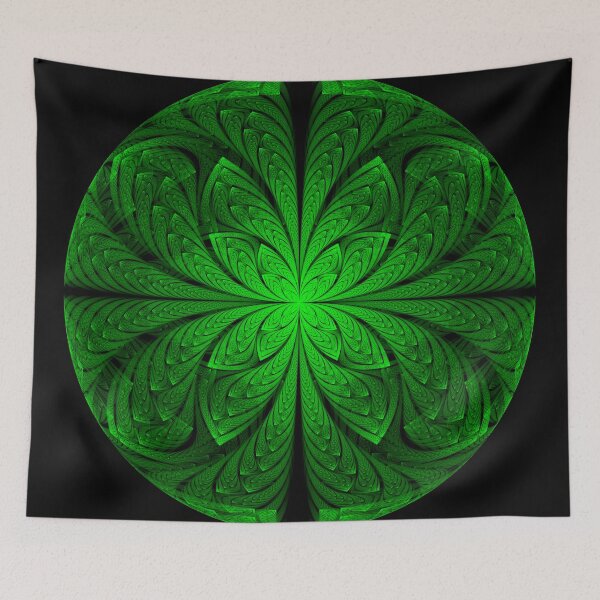 Item preview, Marble Flow | Fractal Art designed and sold by Brian Kroijer.