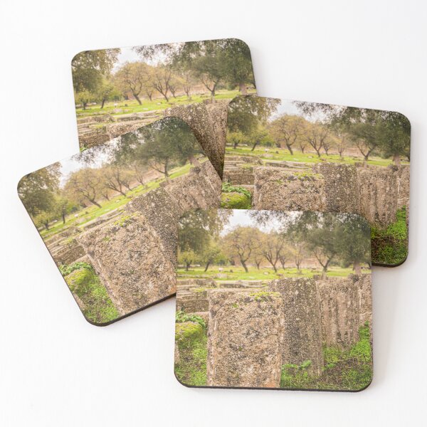 Item preview,  Ancient Ruins  of the Philippeion designed and sold by KensLensDesigns.