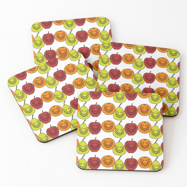 Item preview, Evil Fruit designed and sold by SnotDesigns.
