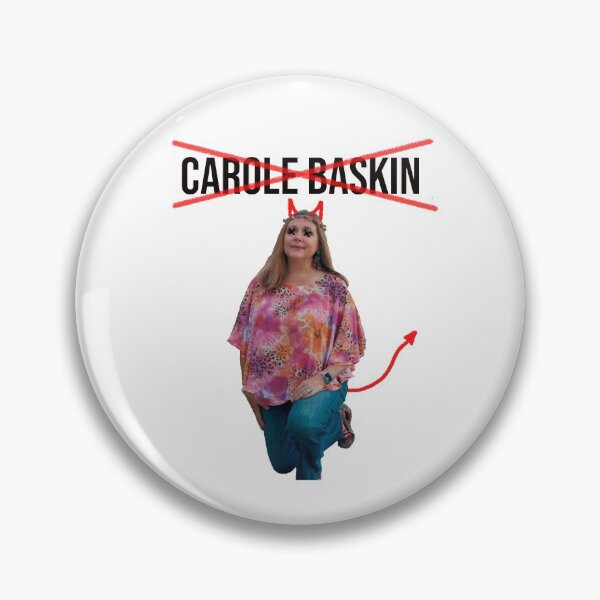 Item preview, Carole Baskin killed her husband designed and sold by ccolinn.