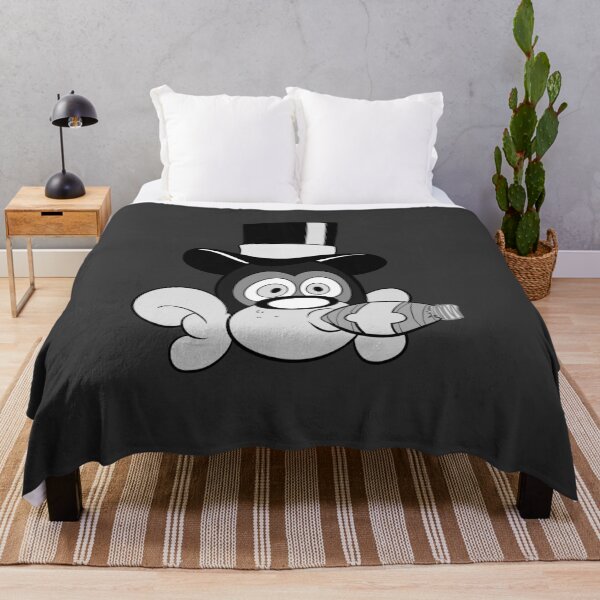 Item preview, Old School Vintage Monkey designed and sold by Blue Moon Cartoons.