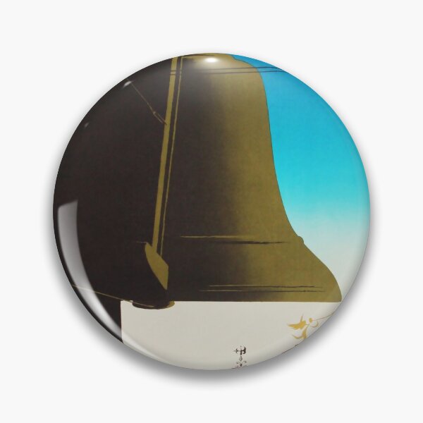 Item preview, Belgique vintage travel poster designed and sold by stickart-marek.