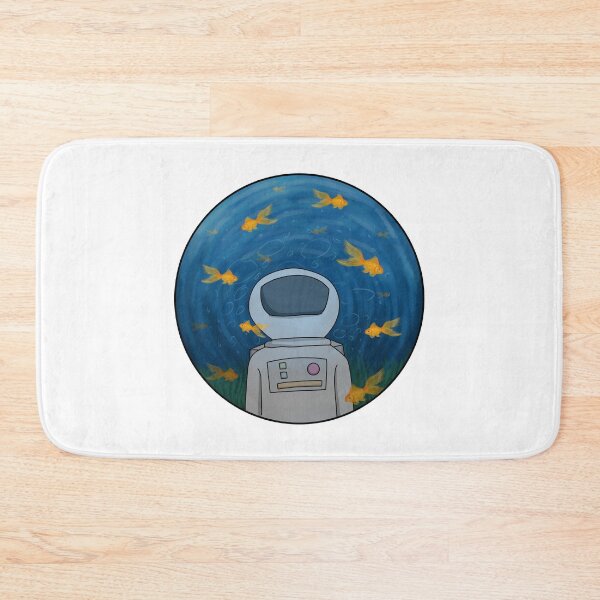 Item preview, Submerged Space designed and sold by Jess-Scan.