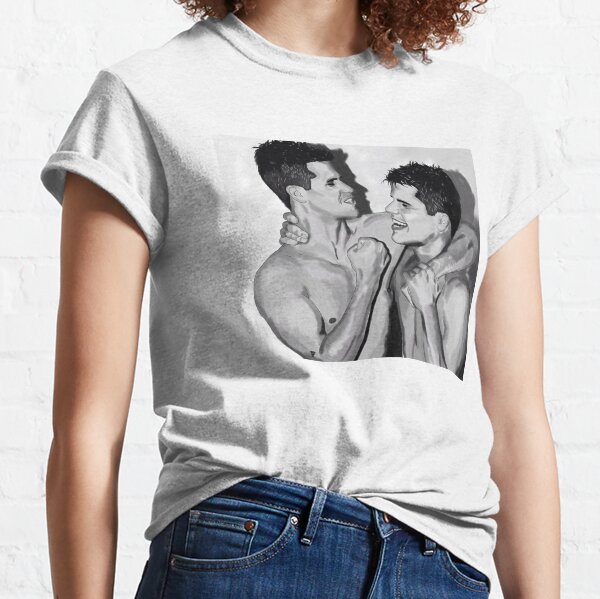 Carver twins Classic T-Shirt