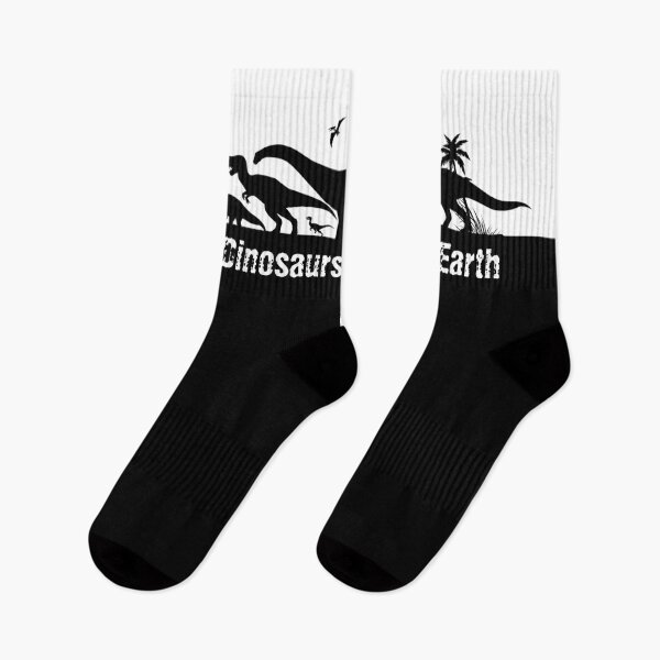 Item preview, Dinosaur Silhouettes  designed and sold by TheKohakuDragon.