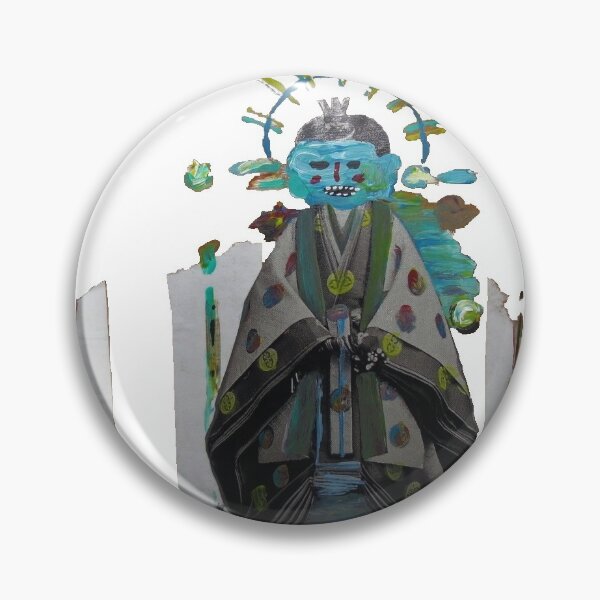 Item preview, Mystery Woman designed and sold by annapick.