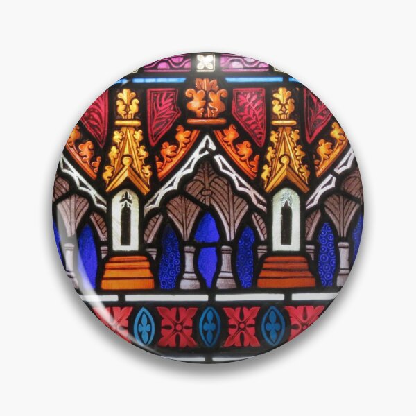 Item preview, Into the Cloisters designed and sold by Aakheperure.