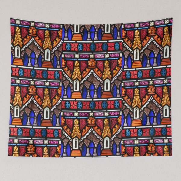 Item preview, Into the Cloisters designed and sold by Aakheperure.