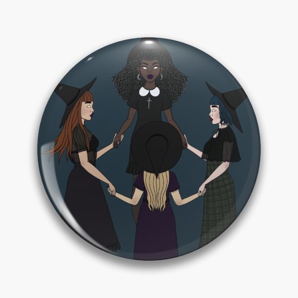 Item preview, Coven designed and sold by OMGandrewsaurus.