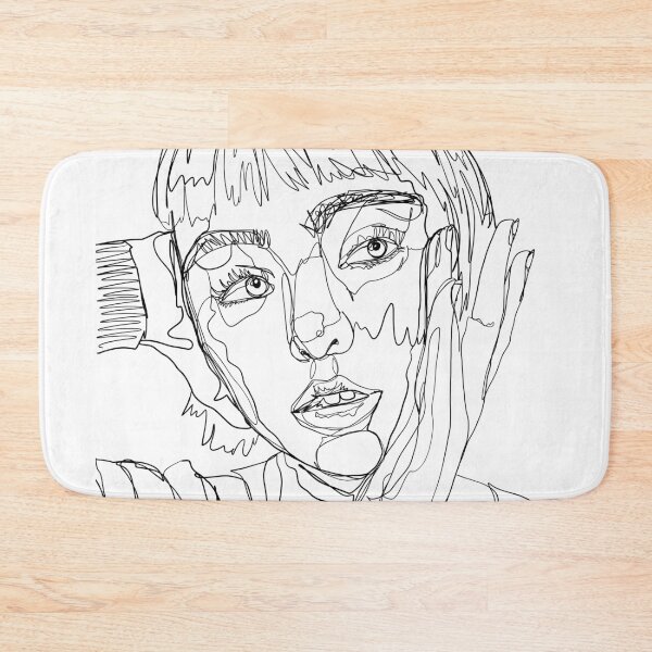 Item preview, bangs designed and sold by nrose01.