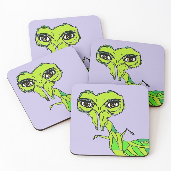 Item preview, Mantis designed and sold by Seans  Drawins.