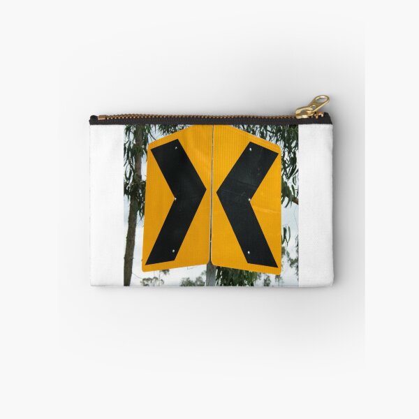 Item preview, Converging Arrow Sign designed and sold by rhamm.