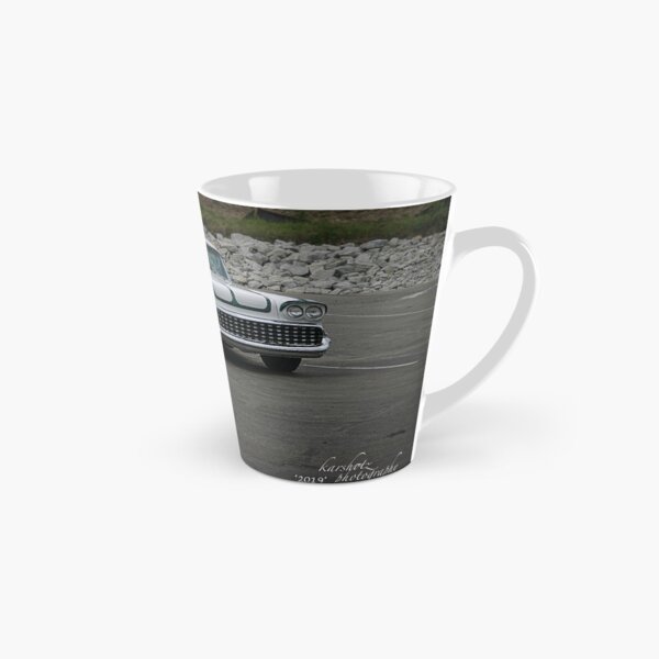 58 Chevy Custom 2 Tall Mug