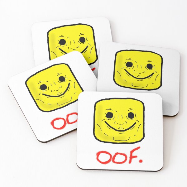 Item preview, OOF. designed and sold by DripDealer.