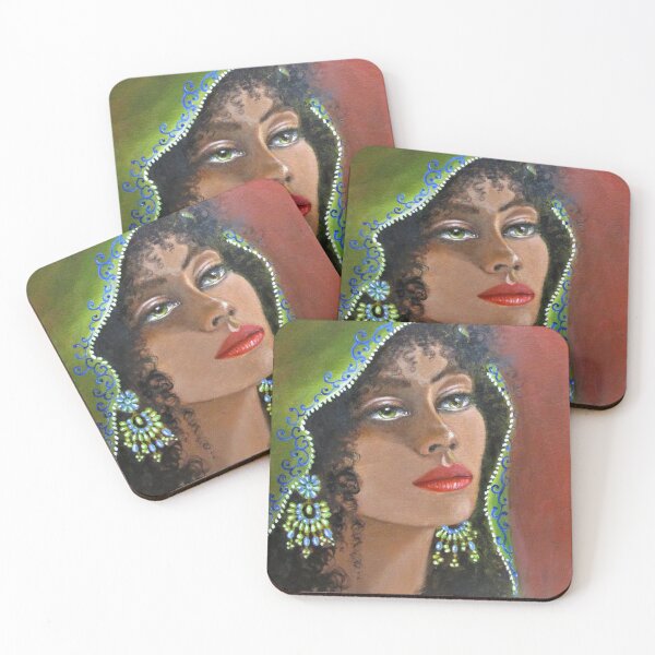 Item preview, A Gypsy Queen designed and sold by Dian Bernardo.