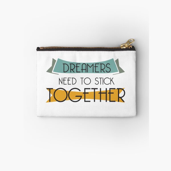 Item preview, Dreamers designed and sold by WickedTink.