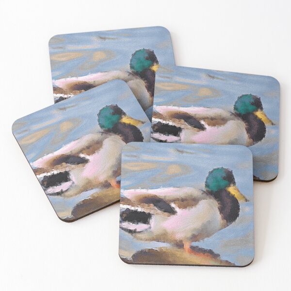 Item preview, Duck V1 designed and sold by MinnieMaya.
