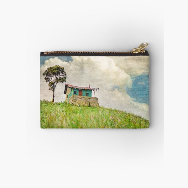 Item preview, Little Shack in Colombia  designed and sold by BobbiFox.