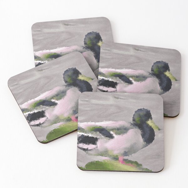 Item preview, Duck V2 designed and sold by MinnieMaya.