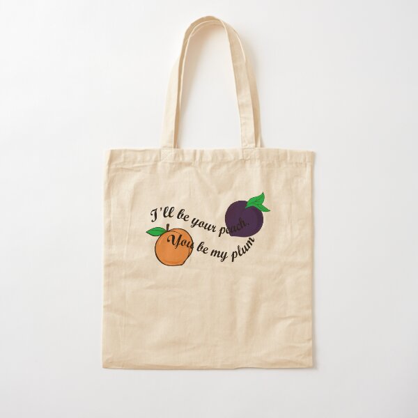Item preview, Peaches & Plums designed and sold by kayeskew.