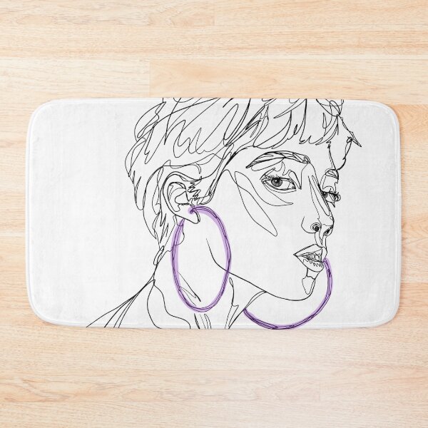 Item preview, hoops with color designed and sold by nrose01.