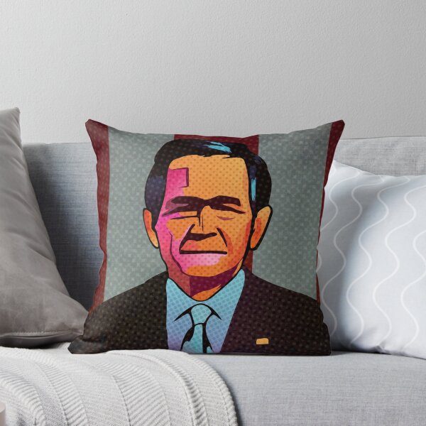 Item preview, George W Bush designed and sold by Timegraf.