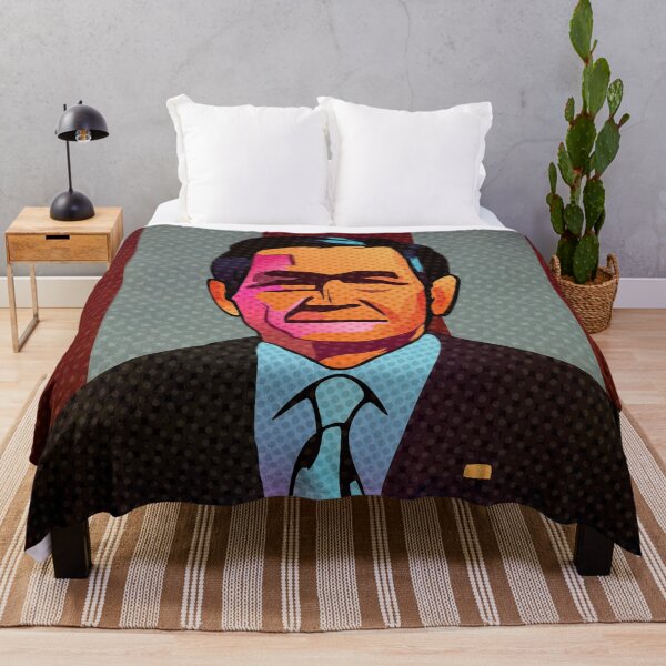 Item preview, George W Bush designed and sold by Timegraf.