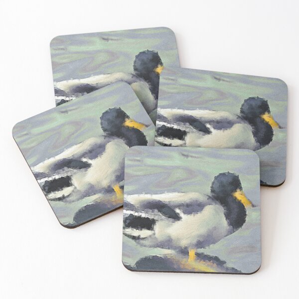 Item preview, Duck V4 designed and sold by MinnieMaya.