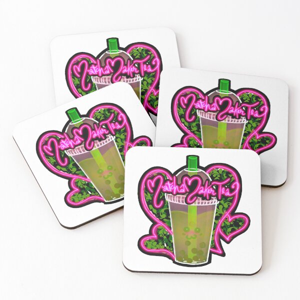 Item preview, Matchamaker Tea designed and sold by ReaverSarabi.