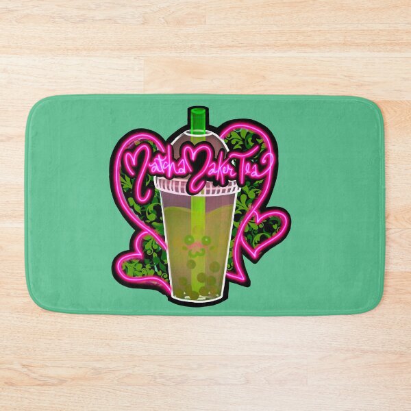 Item preview, Matchamaker Tea designed and sold by ReaverSarabi.