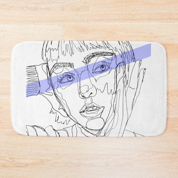 Item preview, bangs with color designed and sold by nrose01.