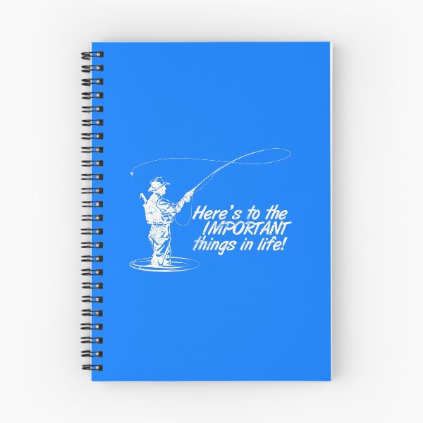 Item preview, The Important Things in Life - Fishing designed and sold by Warrior Veteran Clothing.
