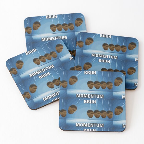 Artikelvorschau, Bruh Momentum entworfen und verkauft von SnotDesigns.