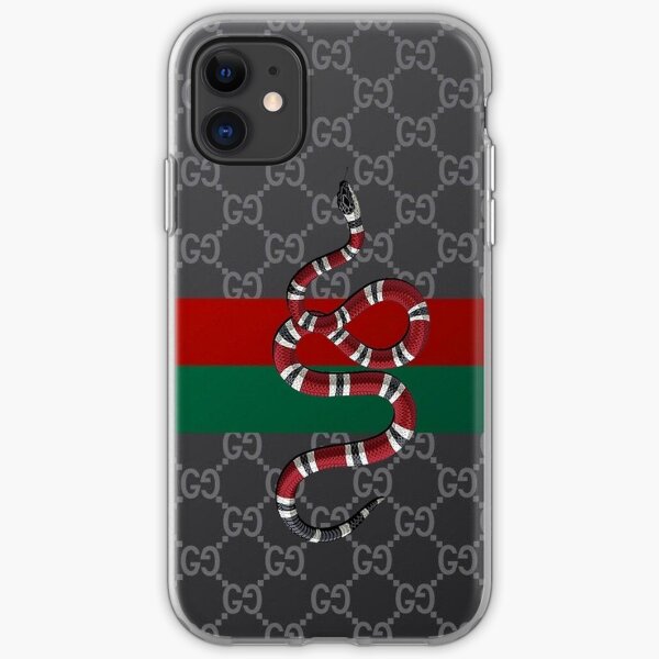 Untitled iPhone Soft Case
