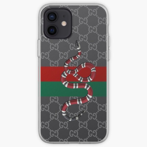 Sans titre Coque souple iPhone