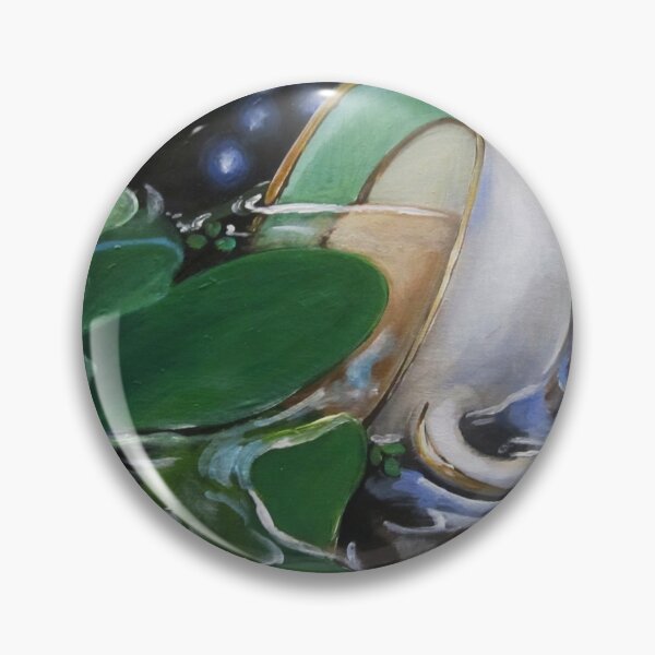 Item preview, Rising Waters designed and sold by Paloma Hill.