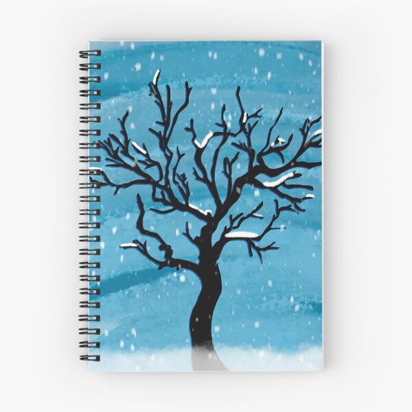 Item preview, Winter Sky designed and sold by Kirstene99.