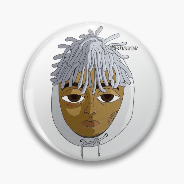 Item preview, XXXTENTATION designed and sold by ZONE NC.
