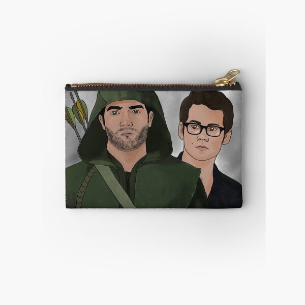 Item preview, Arrow! Sterek designed and sold by finduilas.