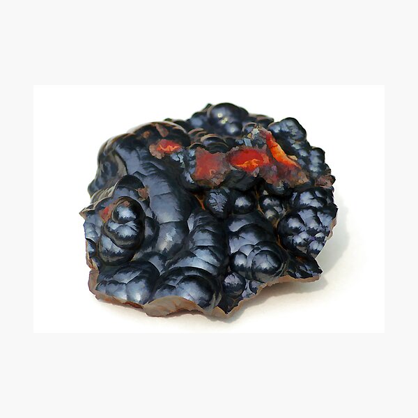 Item preview, Goethite designed and sold by Bill Morgenstern.