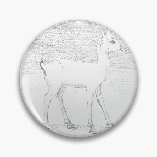 Item preview, Ivory Gazelle designed and sold by Aakheperure.