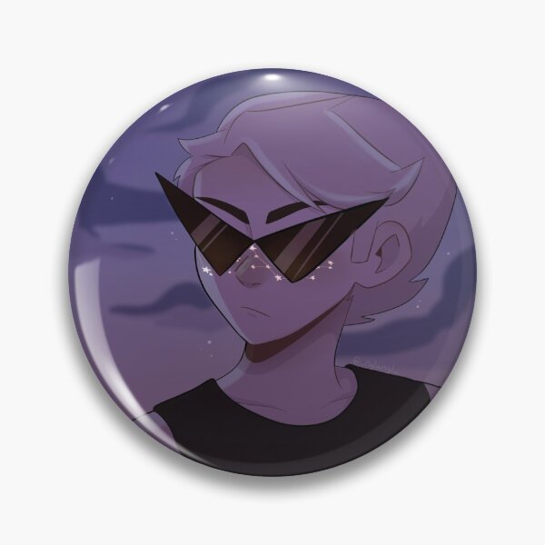 Item preview, DIrk Strider designed and sold by Nylanyl.