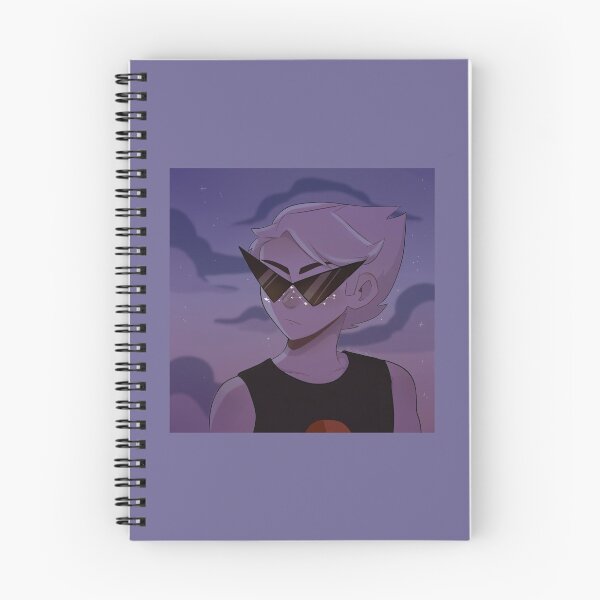 Item preview, DIrk Strider designed and sold by Nylanyl.