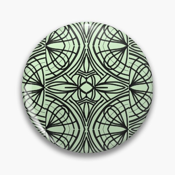 Item preview, Leadlight  designed and sold by EurekaRoad.