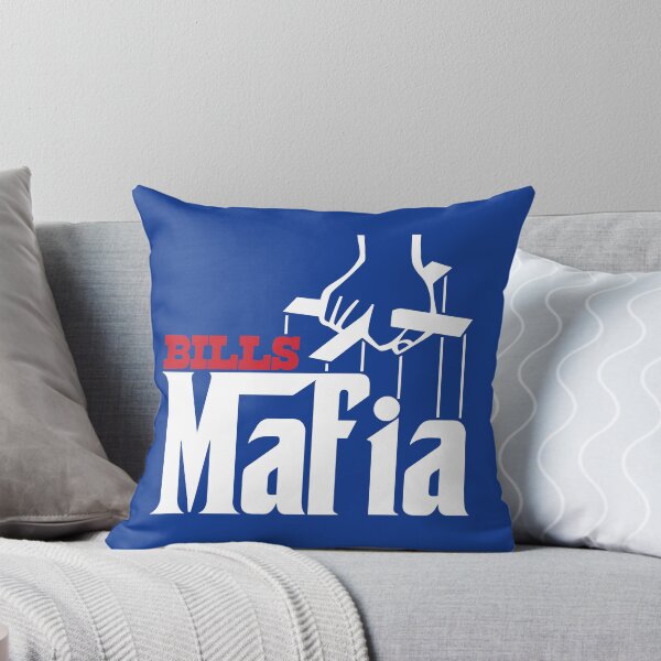 Item preview, Bills Mafia designed and sold by ourkid.