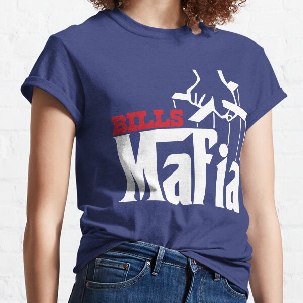 Bills Mafia' Women's T-Shirt